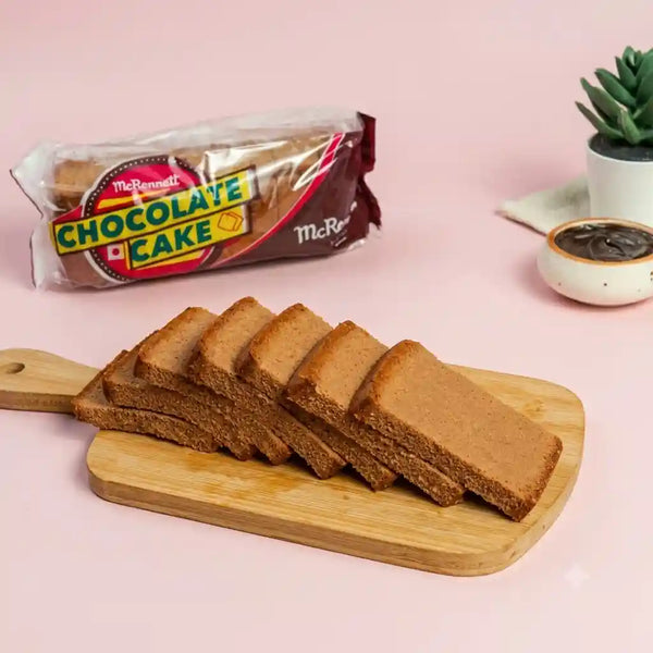 Choco Bar Cake 200 gms