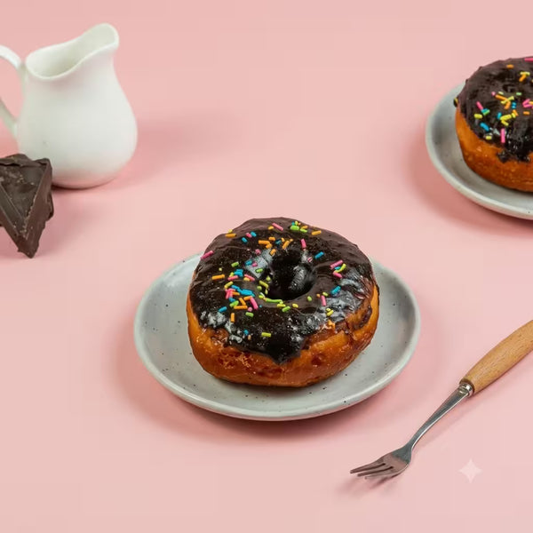 Choco Donut