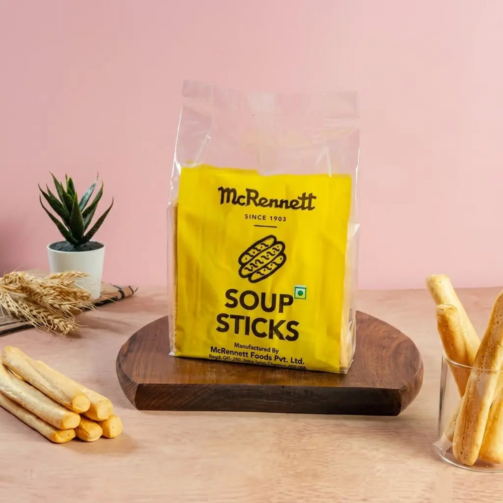 Soup Sticks 200 gms