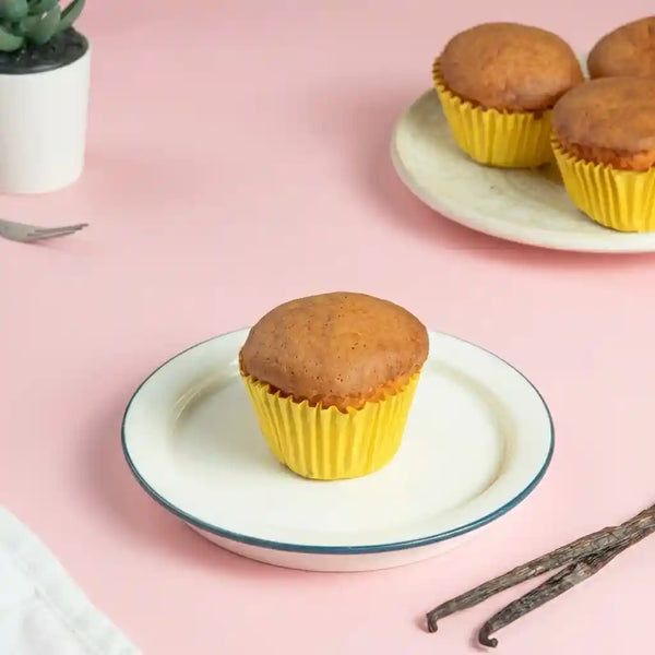 Vanilla Muffin 140 gms
