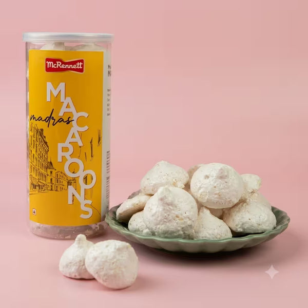 Macaroons  80g
