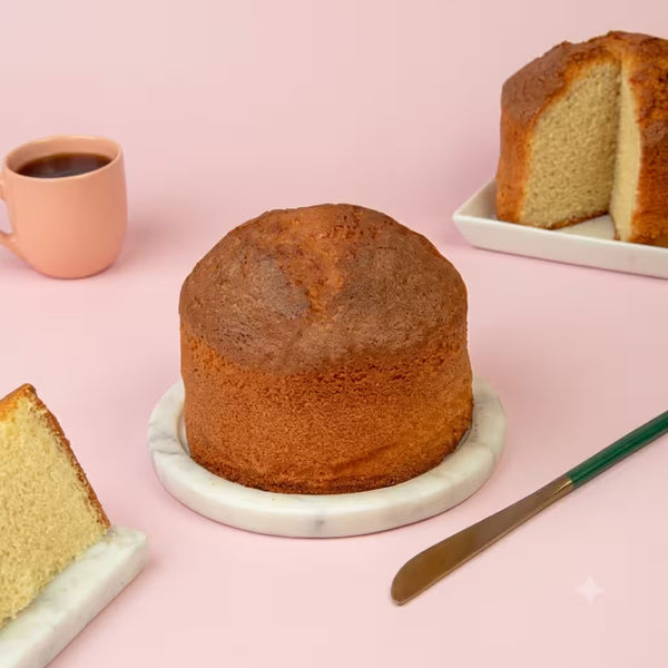 Medira Cake